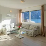 Casa Rosa アパート *