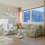 Casa Rosa アパート *