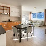 アパート Casa Rosa