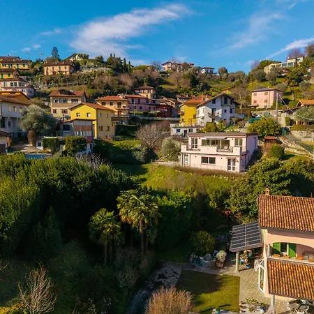 Casa Rosa *