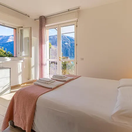Lägenhet Casa Rosa *