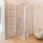 Apartamento Casa Rosa *
