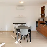 Apartamento Casa Rosa *