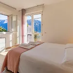 Apartamento Casa Rosa *