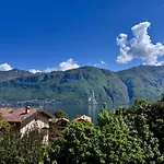 Apartamento Casa Rosa Bellagio