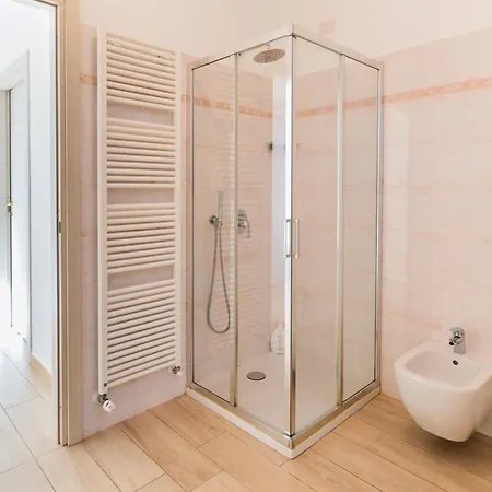 Appartamento Casa Rosa *