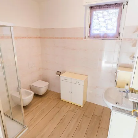 Appartamento Casa Rosa *