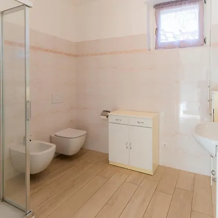 Appartamento Casa Rosa
