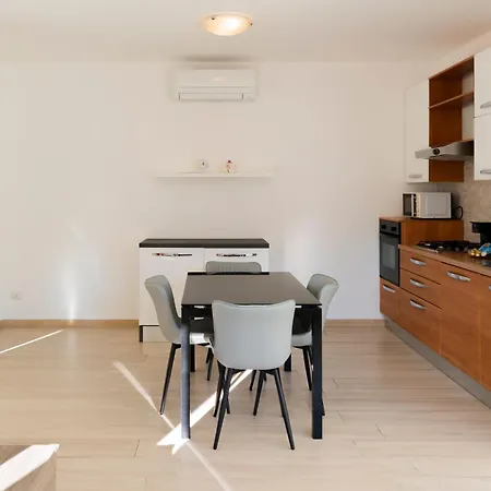 Appartamento Casa Rosa *