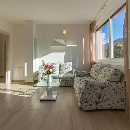 Appartamento Casa Rosa Bellagio