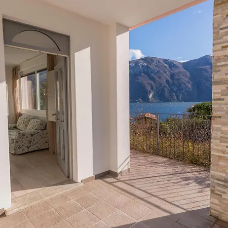 Casa Rosa Appartamento Bellagio