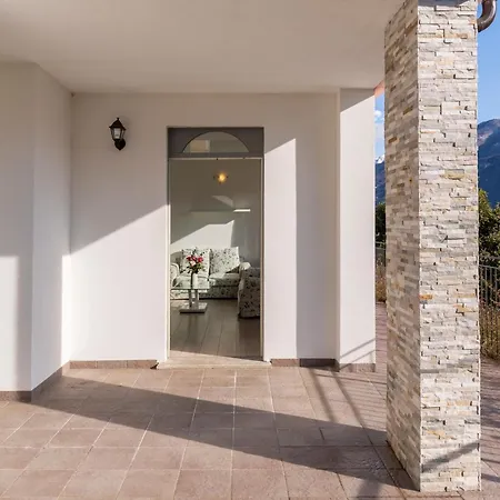 Appartamento Casa Rosa *