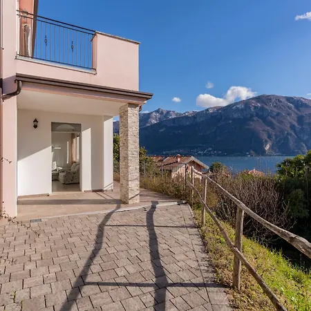 Appartamento Casa Rosa
