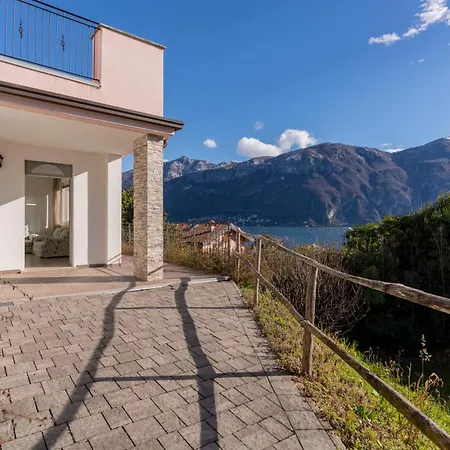 Appartamento Casa Rosa *