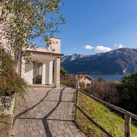 Casa Rosa Bellagio