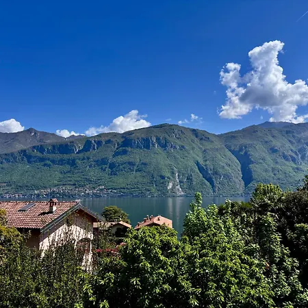 Appartamento Casa Rosa Bellagio