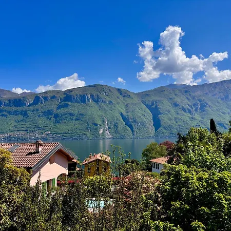 Casa Rosa Bellagio